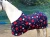 Import FLEECE HORSE RUG 240G IN MULTIPLE SIZES, COLOURS & PATTERNS from India