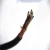 Import Flexible Cables and Wires Multicore Tinned Braiding Copper Shielded 4 Core Electrical Cable Wire 0.5mm from China