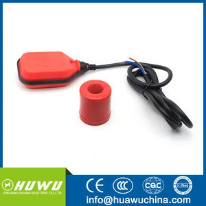 float level switch water tank float switch float ball level switch