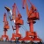 Import Floating Dock Crane from China