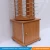 Import Floor Standing Sunglasses Display Rack from China