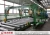 Import floor supporting mesh machine from China