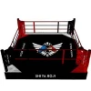 Floor type boxing ring for sale juguete ring boxeo