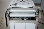 flour tortilla making machine mini line for grain product