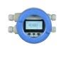 Flow measuring instruments sanitary tri-clamp flow meter