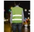Import Fluorescent Yellow Safety Clothing Protective With Pocket Military Reflective Vest from China