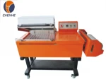 FM5540 2 In 1 Sealing&Shrinking Machine With CE