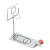 Import Foldable Office Game Set Mini Desktop Basketball from China