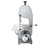 Food Process Machine for Restaurant and Market  Electric Meat Cutter