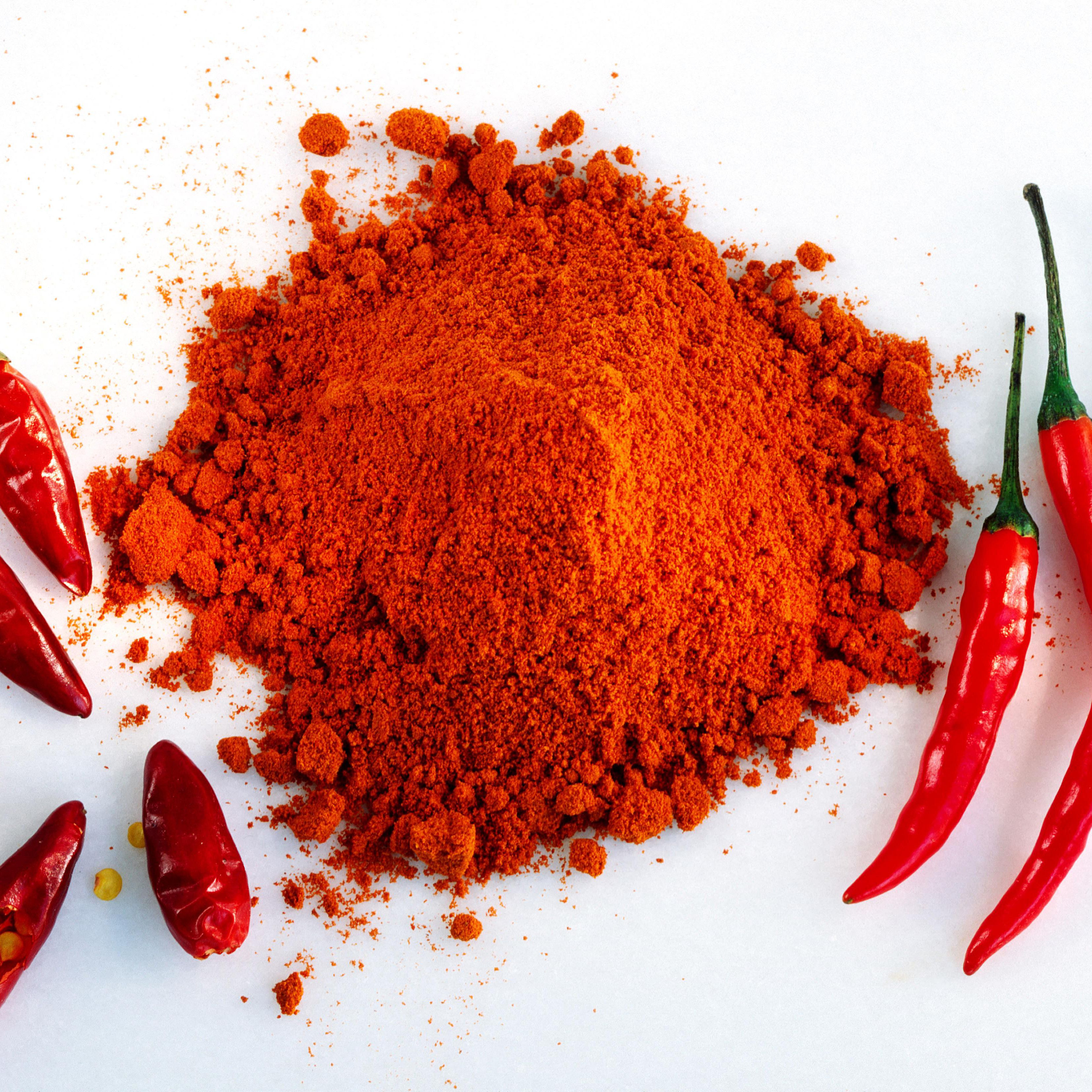 Buy Food Product Spice Red Chilly Dried from ENERGETIC OVERSEAS, India ...