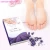 Import Foot Peel Mask 2 Pack Peeling Away Calluses and Dead Skin cells For Make Your Feet Baby Soft from China