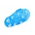 Import Foot Scrubber Feet Shower Spas Cleaning Brush Plastic bathroom Shoe foot cleaning Grinding feet brush slipper with suction cup from China
