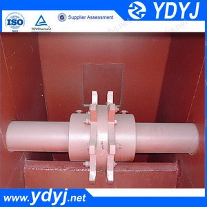 Forged chain sprocket for conveyor