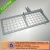 Import Foshan Hot selling 3 function manual hospital bed from China