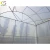 Import Foshan Kunyu low cost Agriculture plastic film tunnel poly greenhouse from China