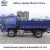 Import Foton forland dump truck tipper truck 4x2 3 cubic meters capacity for sale from China