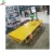 Import Four wheel electric flatbed transportation equipment vehicle mounted railway construction flatbed forward backward vehicles from China
