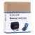 Import Free Sample Cheap PULUZ 9 in 1 Memory Card Case for 2XQD + 2CF + 2TF + 3SD Card from China