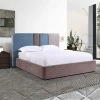 free sample french bed furniture chinese wooden cheap bed