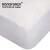 Import free sample Premium Smooth Fabric Mattress Protector 100% Waterproof and  Hypoallergenic from China