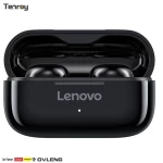 free ship original lenovo BT 5.0 Earphones True Wireless Stereo ear buds lenovo lp11 new  lenovo earphones