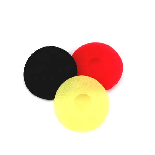 Free Shipping Cheap colorful KTV Mic Cover Disposable Microphone Cover