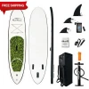 Free Shipping Delivery Whitin 3-7 Days surf sup paddle surf inflatable stand board paddle board