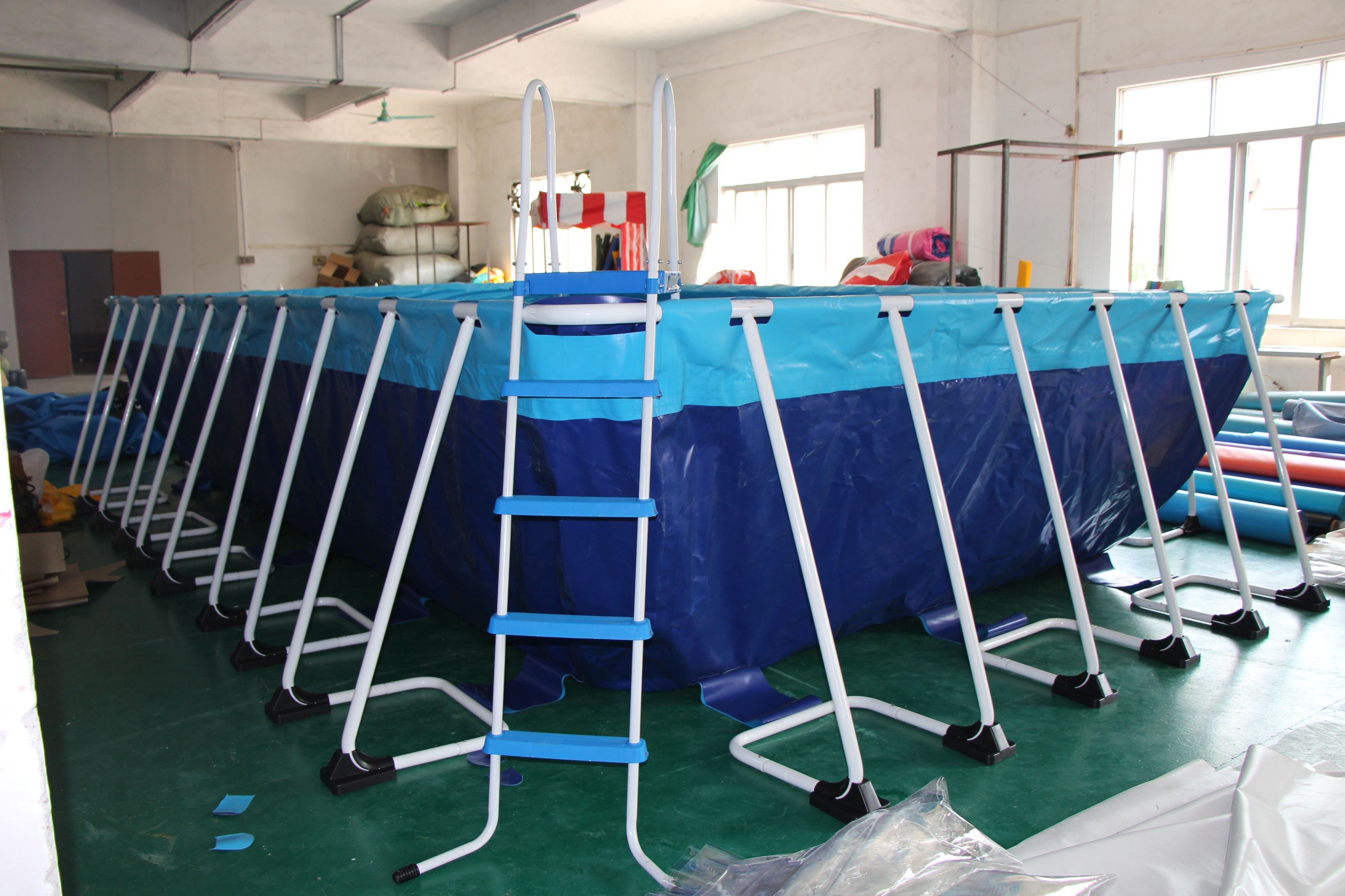 Buy Free Shipping Fee By Sea Swimming Pool Multi-function Portable ...