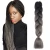 Import FREE SHIPPING x pression synthetic braiding hair x pression synthetic hair braids synthetic hair fiber X pression from China