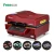 Import Freesub 3D Sublimation Vacuum Heat Press Machine phone case printing machine mug sublimation machine ST3042 from China
