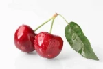 Fresh cherry
