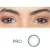 Import freshgo brand L12 series Pro Indian style color contact lenses 6 colors available from China
