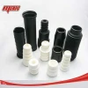 Front rubber bellows dust cover for shock absorber