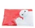 Frozen Cold packs for meat delivery gel pack food shipping Reusable factory outlet  ice pack