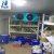Import frozen fish food 40 feet cold room containers cold storage hk cold storage of fruits and vegetables from China