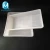 Frozen Food Container Plastic Meat Packaging Tray