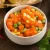 Import Frozen Mixed Vegetables Frozen in Bulk Corn Pea and Carrot Pieces Organic food from China