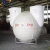 Import FRP SMC biogas / methane tank frp biogas digester from China