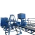 FRP Winding Machine Water Treatment Vessel Tank Equipment Winding Machine
