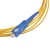 Import FTTH Patch cord fiber optic optical fiber patch cord from China