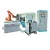 Import Full automatic abrasive band metal polishing grinding machine with robotic system from China