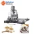Import full automatic breakfast cereals food making machine production line from China