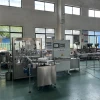 Full Automatic Filling and Capping Machine for Liquid Spray Perfume Bottle Filler Bottling Equipment