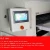 Import Full Automatic PLC Control Jumbo Roll Plastic Self adhesive Paper Die Cutting Machine from China