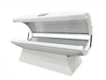 Full body led red light spa Healing mitochondria led light bed laser beds
