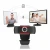 Full HD 1080P 720P Webcam USB Computer Camera PC Digital Webcamera Video Calling usb webcam with microphone