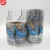 Import Full transparent BOPP adhesive label for pure water label printing for water bottles from China