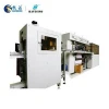 Fully Automatic Thermal Paper Jumbo Rolls Slitter Rewinder Machine for Thermal Paper Small Rolls