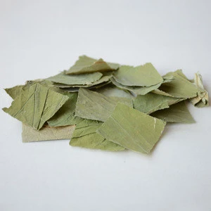 Functional herbal detox tea private label slim tea