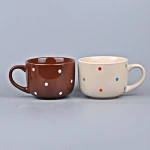 Functional high quality stoneware soup tureen with bowl lid